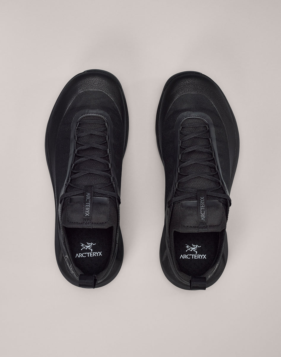 バーテックス アルパイン ゴアテックス メンズ – アークテリクス