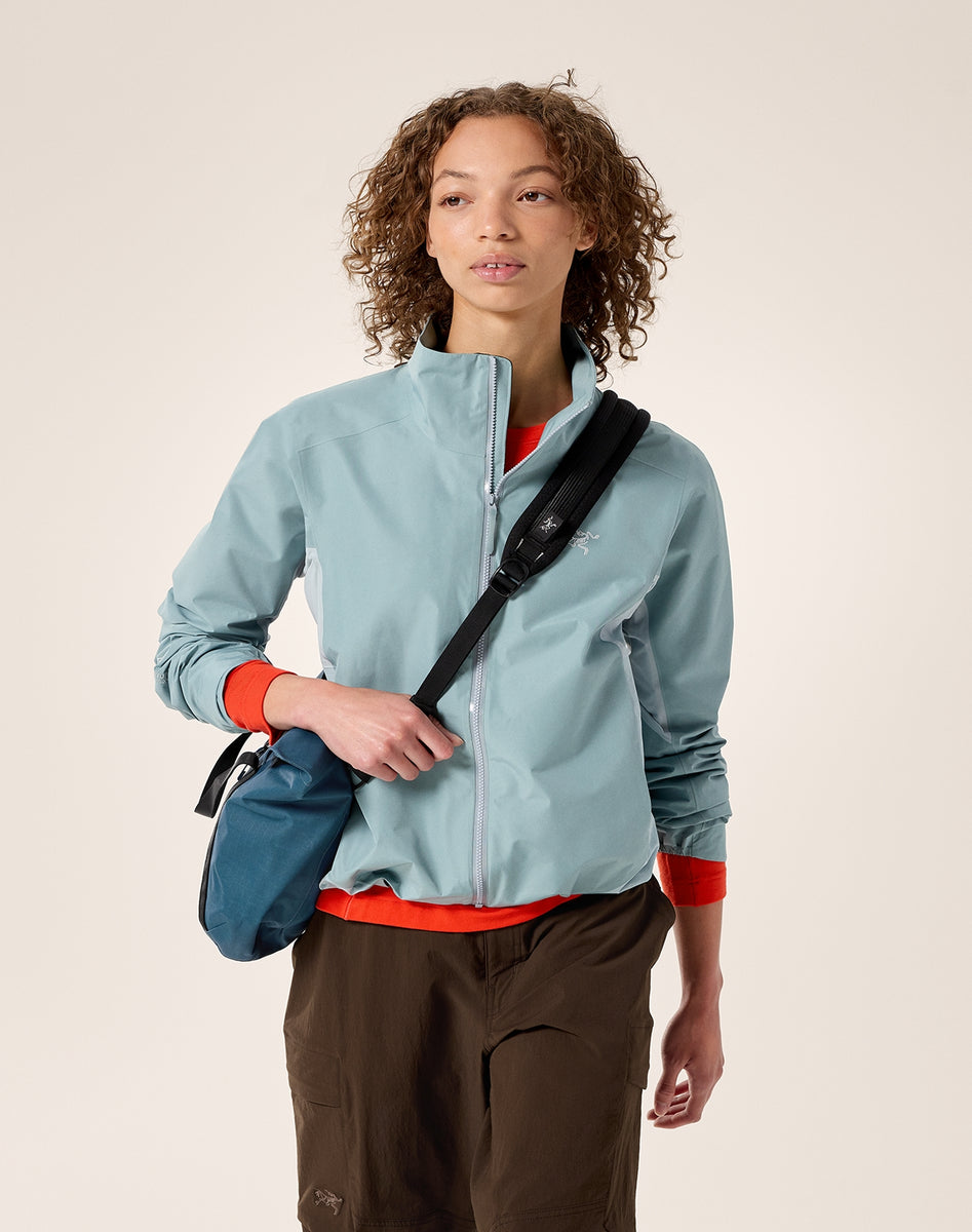 グランヴィル ショルダー バッグ – アークテリクス公式オンラインストア