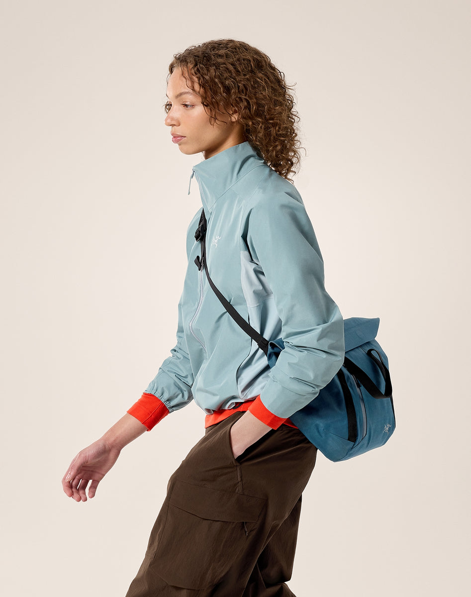 グランヴィル ショルダー バッグ – アークテリクス公式オンラインストア