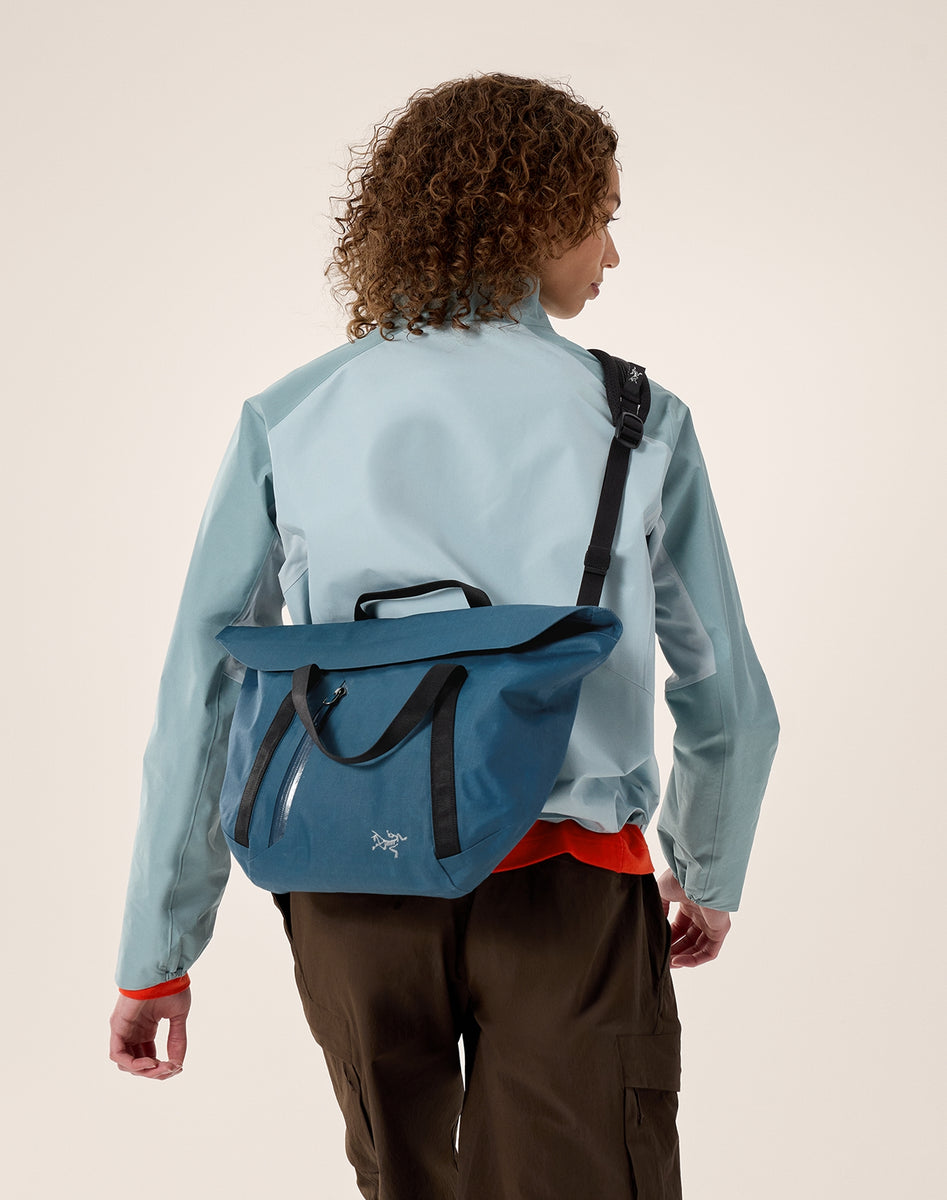 グランヴィル ショルダー バッグ – アークテリクス公式オンラインストア