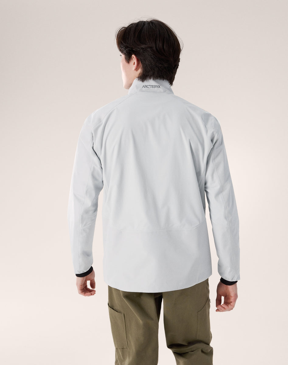 ARC'TERYX Solano Jacket ソラノジャケット M ARC'TERYX Solano Jacket ソラノジャケット M