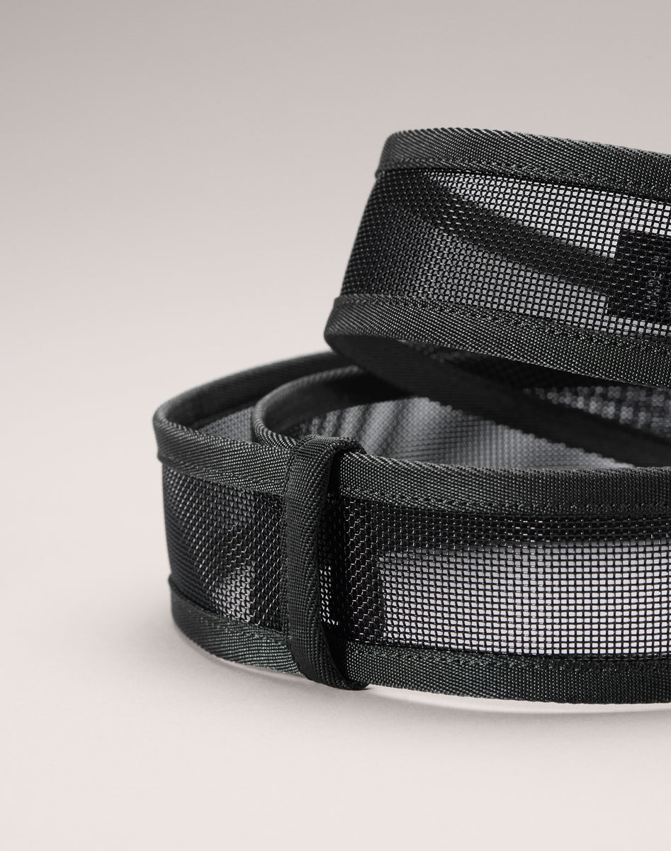 【美品】ARC TERYX アークテリクス ベルト ブラック 黒 サイズ:S | 26SS ヒリアド ベルト 38 (Heliad Belt 38) | ブランド ファッション アイテム 小物【メンズ】【中古】 楽天市場】ARC'TERYX アークテリクス ベルト Heliad Belt 38mm