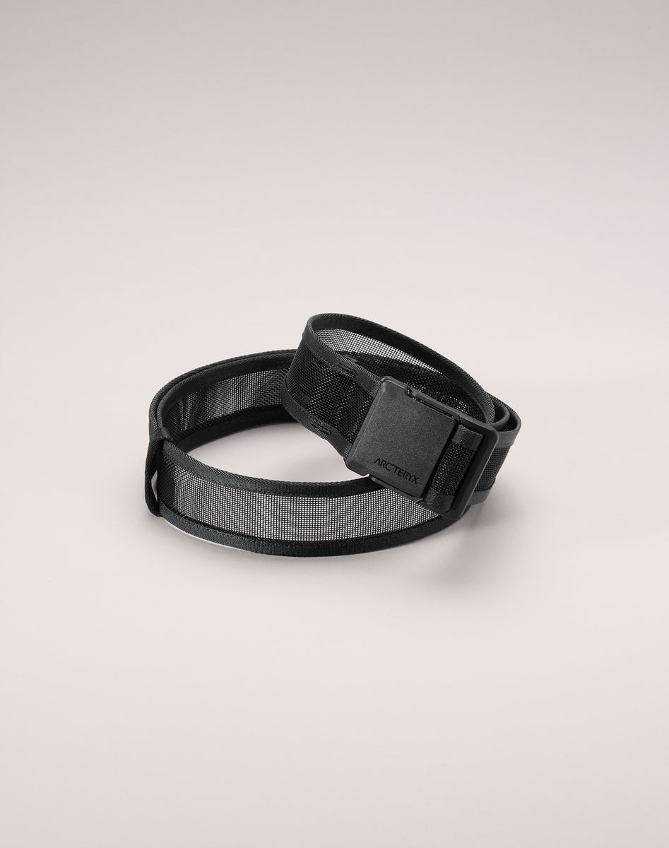 ヒリアド ベルト 38mm – アークテリクス公式オンラインストア