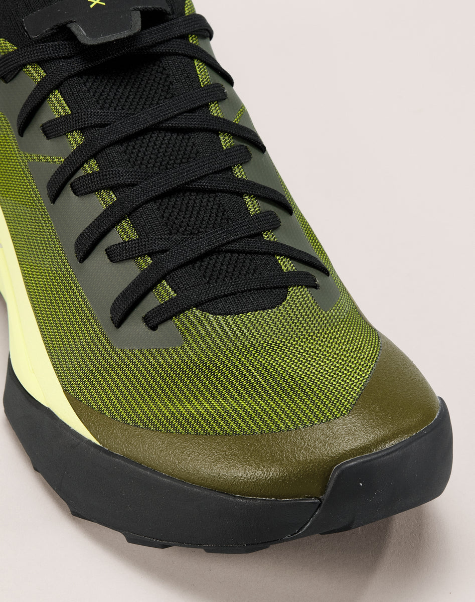 バーテックス スピード ロー メンズ – アークテリクス公式