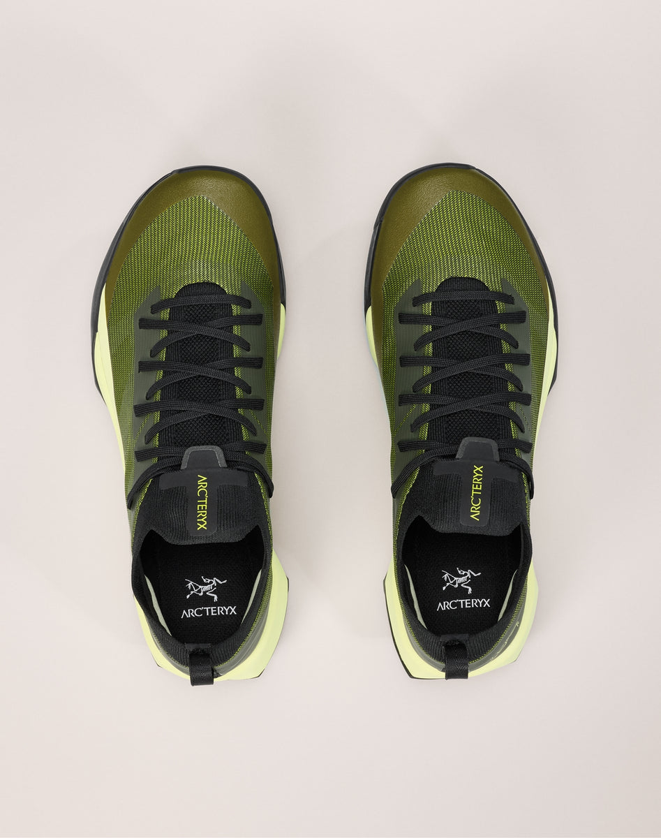 バーテックス スピード ロー メンズ – アークテリクス公式オンラインストア