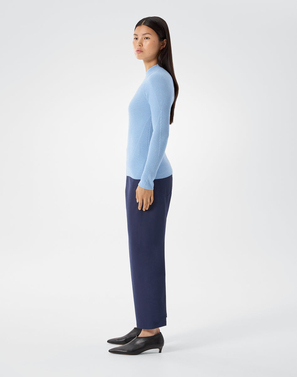 コニック ウール ミッドレイヤー ウィメンズ – アークテリクス公式