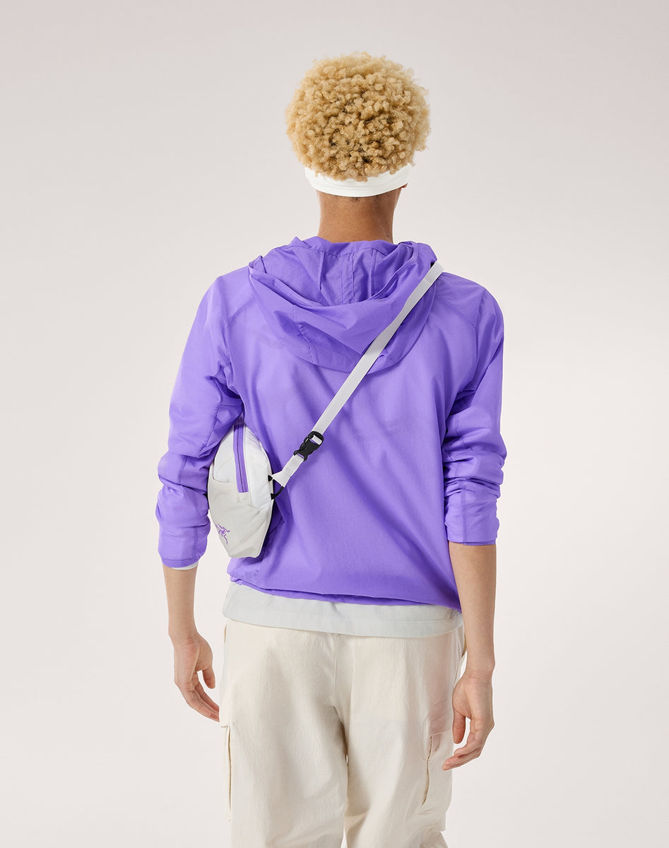 アークテリクス ヒリアド 15 Arctic Silk/Aster アークテリクス