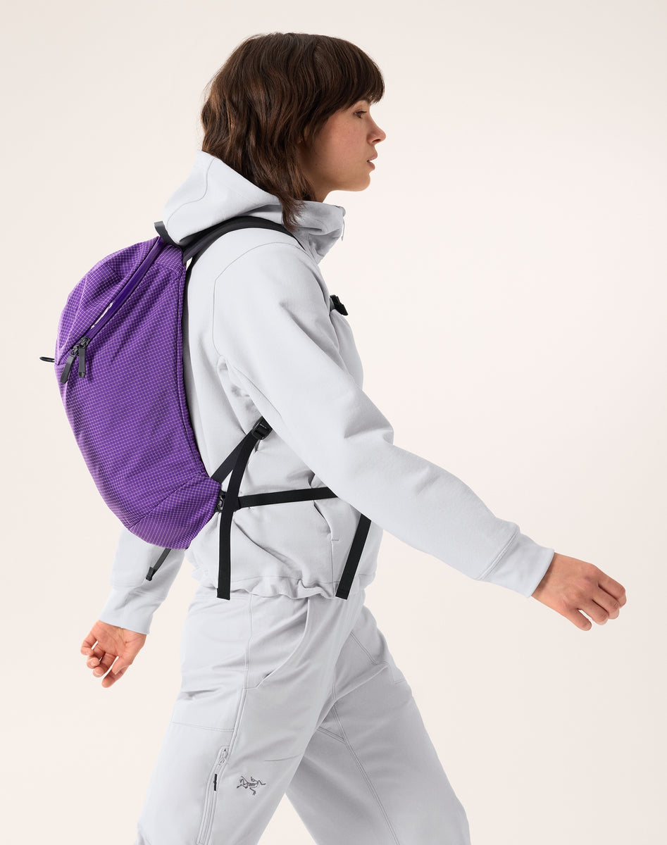【アークテリクス】KONSEAL15 Arc'teryx Konseal 15 Backpack