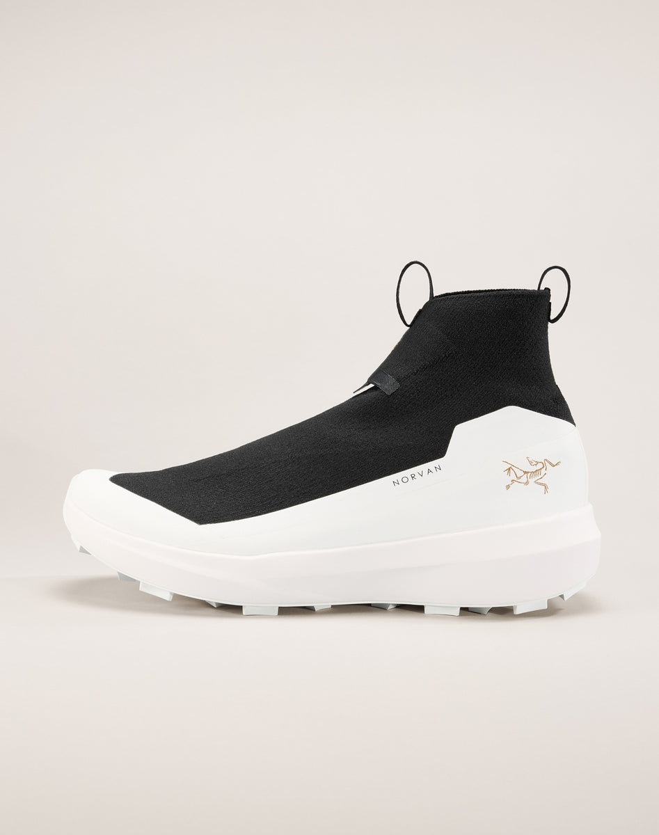 ノーバン 4 ニヴァリス メンズ – アークテリクス公式オンラインストア