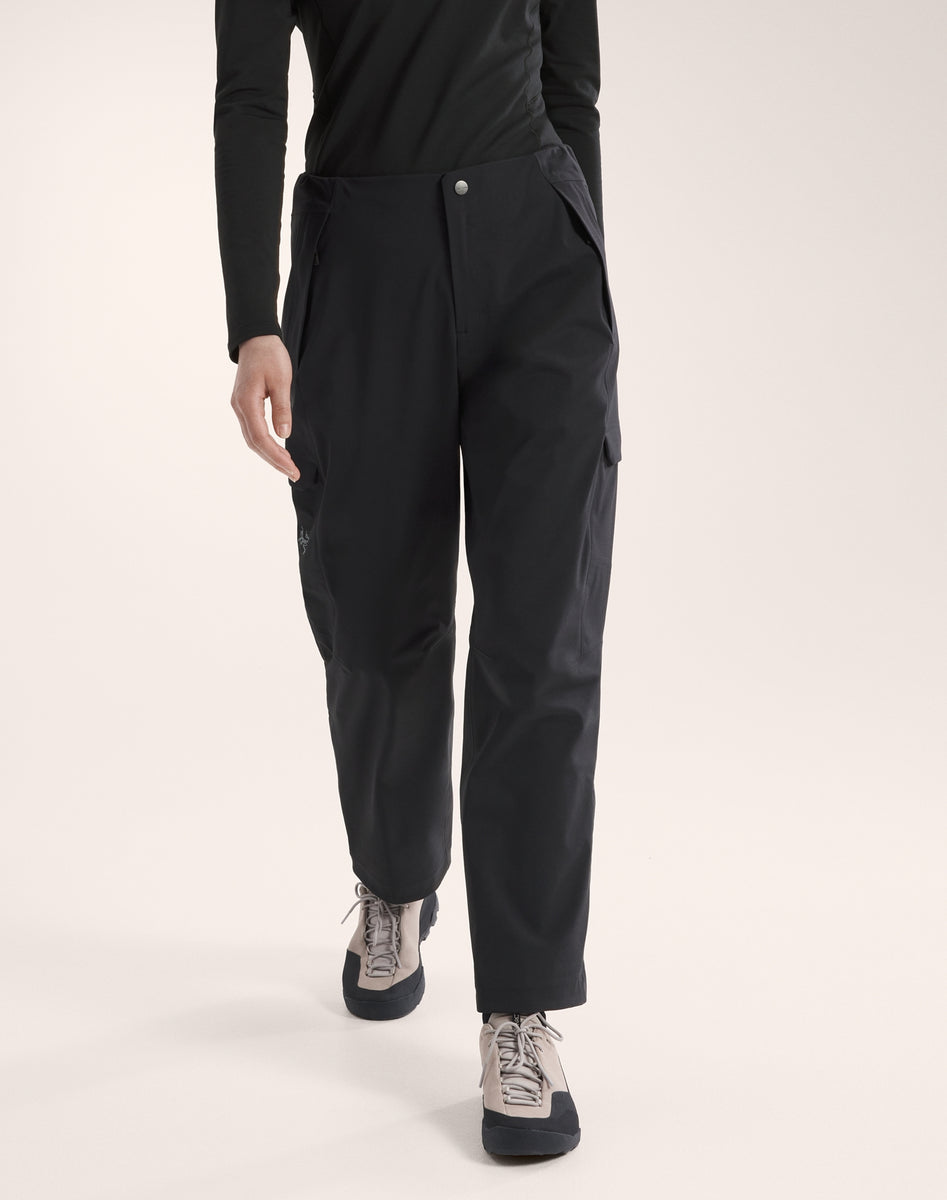 セイディ パンツ ウィメンズ – アークテリクス公式オンラインストア