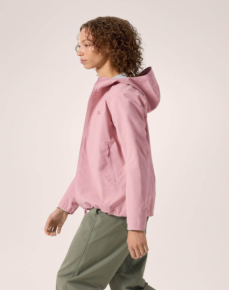 セイディ フーディ ウィメンズ – アークテリクス公式オンラインストア