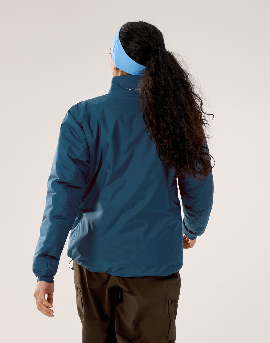 アトム SV ジャケット ウィメンズ – アークテリクス公式オンラインストア