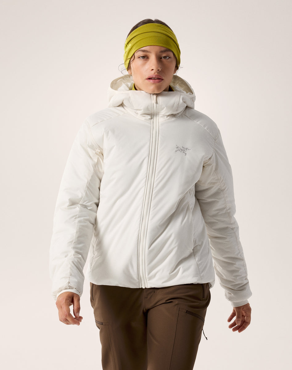 【美品】アークテリクス アトムフーディー ウィメンズS Amazon.co.jp: [アークテリクス] Atom Hoody Women's アトム