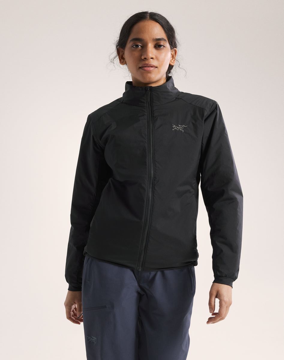 【新品未使用】アークテリクス ATOM JACKET ブラック Arc'teryx Men's Atom Jacket – Outdoors Inc