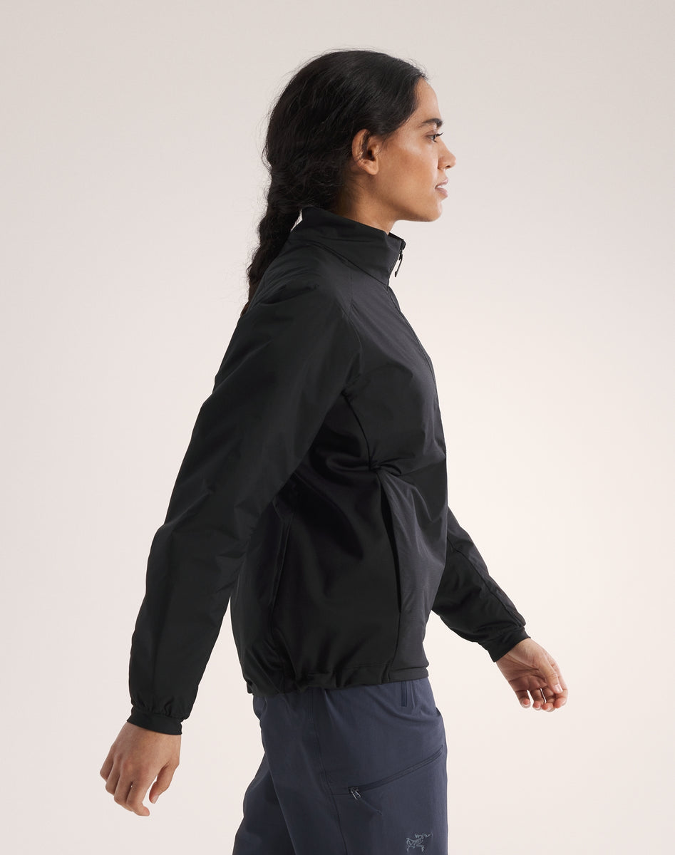あやめ　【ARC'TERYX】美品 アークテリクス トラックジャケット あやめ様専用 【ARC'TERYX】美品 アークテリクス トラックジャケット