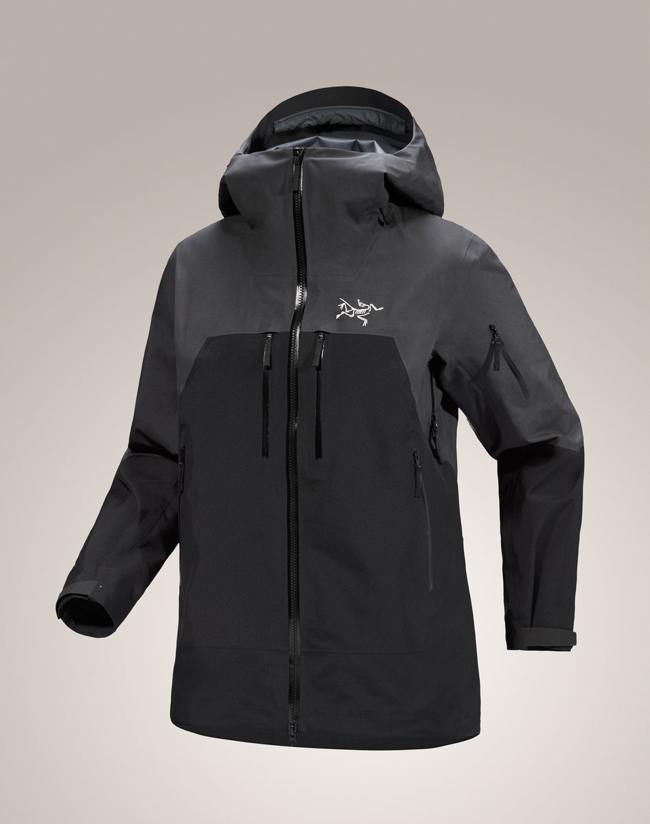 アークテリクス　ラッシュジャケット 楽天市場】アークテリクス ARC TERYX 12643 RUSH Jacket ラッシュ