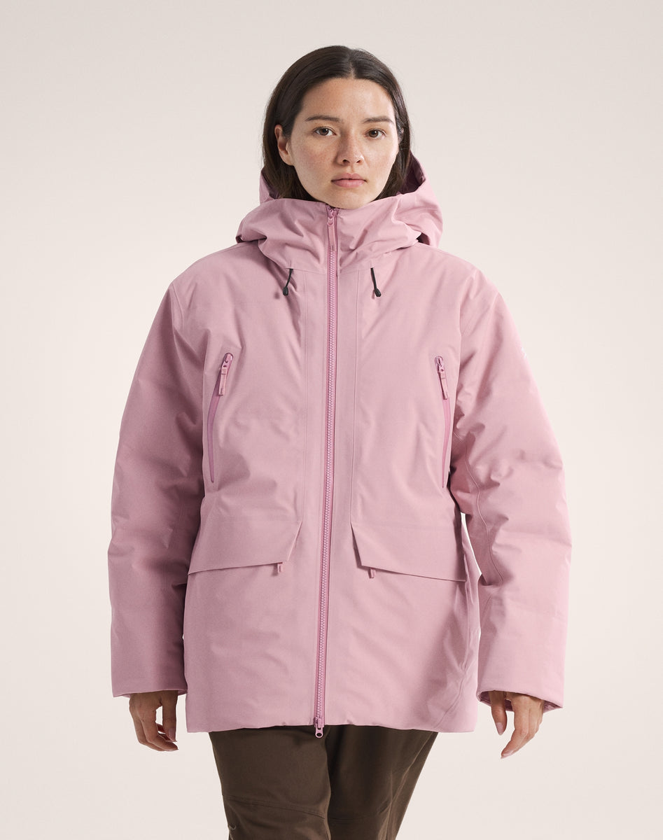 リアトリス ダウン ジャケット ウィメンズ – アークテリクス公式