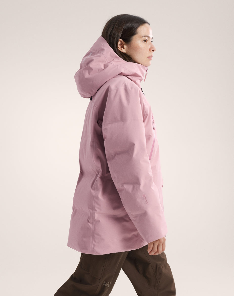 リアトリス ダウン ジャケット ウィメンズ – アークテリクス公式