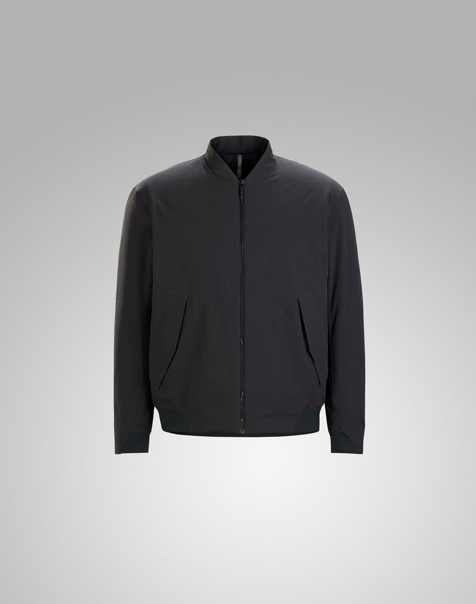 ダイオード インサレーテッド ボンバー メンズ – アークテリクス