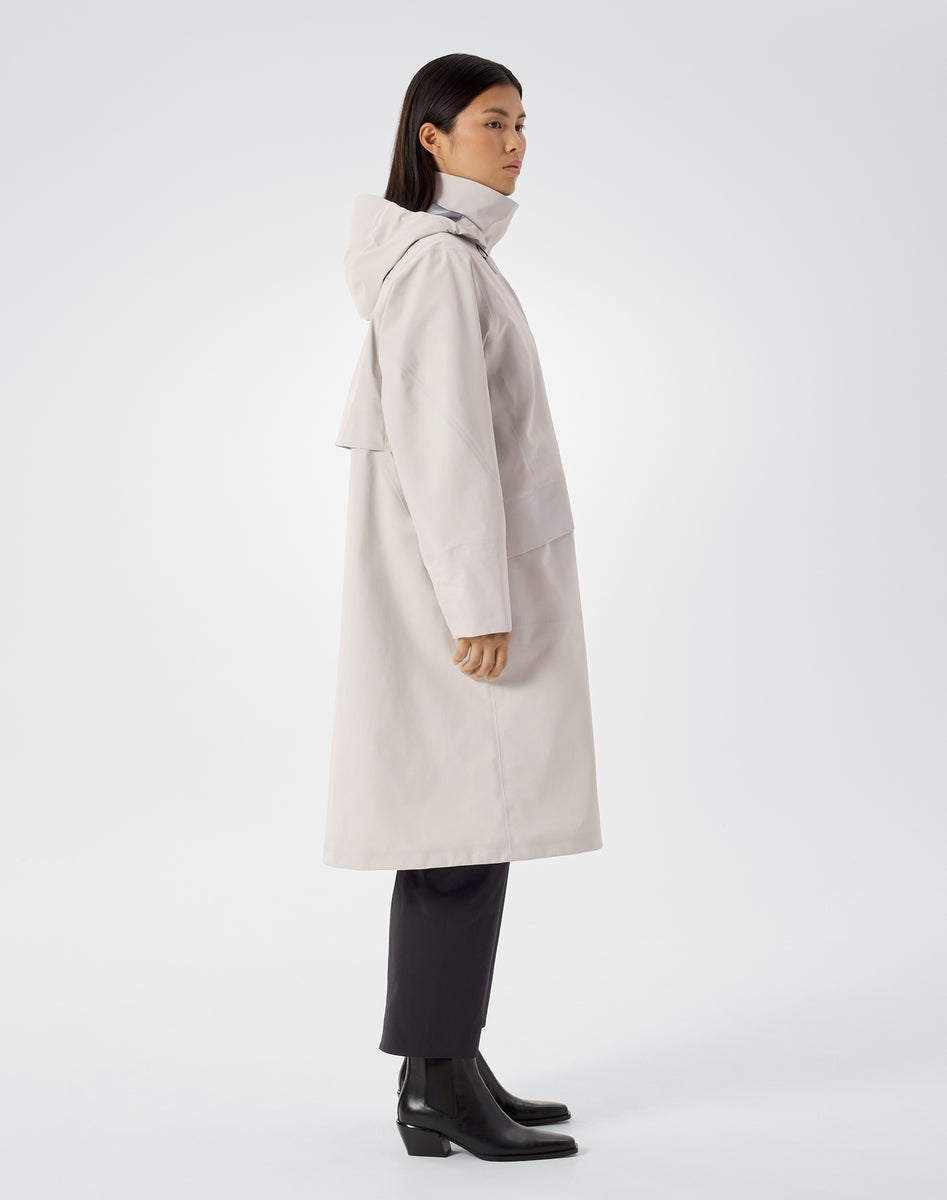 ★ARC'TERYX★トレンチスタイル♪イフォラコート イフォラ コート ウィメンズ – アークテリクス公式オンラインストア