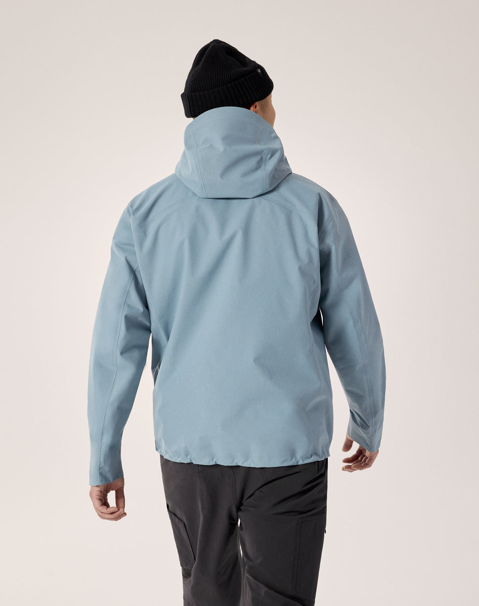 レイル ジャケット メンズ – アークテリクス公式オンラインストア