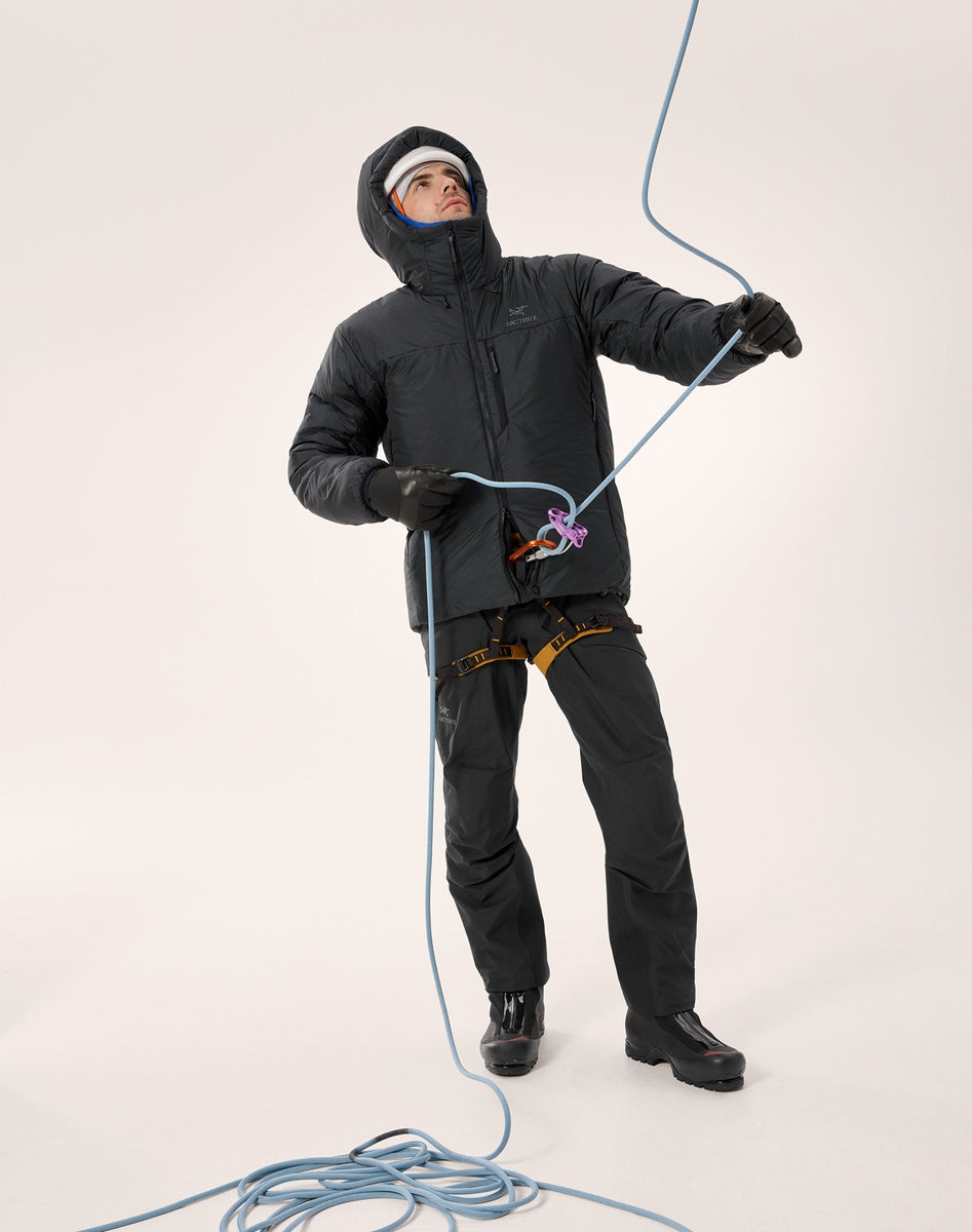 ARC'TERYX ニュークレイSVパーカ ウィメンズ Sサイズ アークテリクスニュークレイSV Sサイズ最新モデル