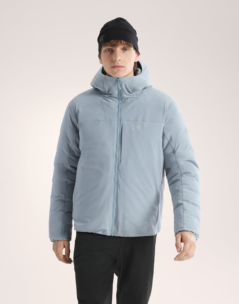 アークテリクス　ダウン　フーディ エプシロン ダウン フーディ メンズ – アークテリクス公式オンラインストア