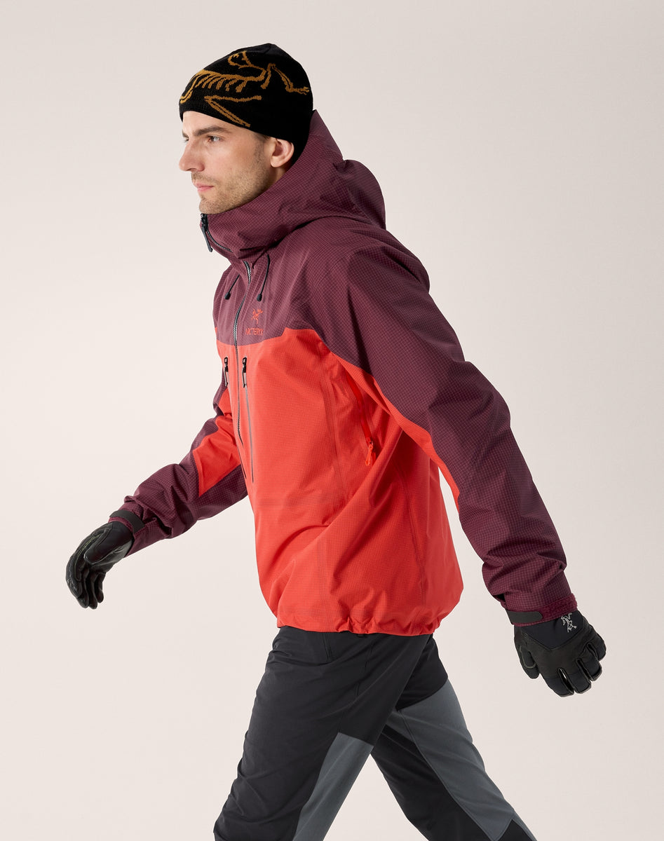 ARC'TERYX Alpha ARアークテリクス アルファ ARC'TERYX アークテリクス マウンテンパーカー ジャケット ALPHA