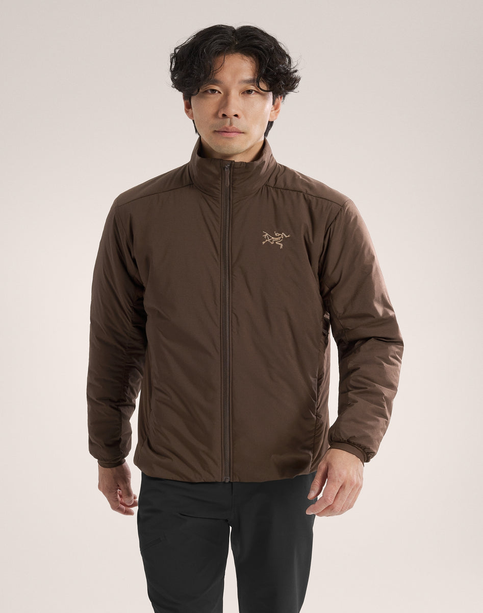 アトム SV ジャケット メンズ – アークテリクス公式オンラインストア