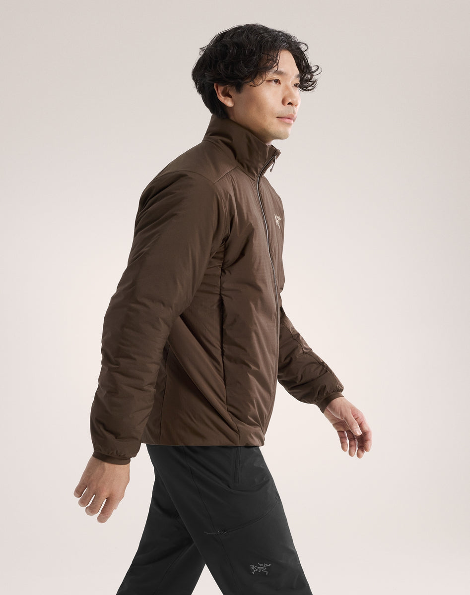 アトム SV ジャケット メンズ – アークテリクス公式オンラインストア