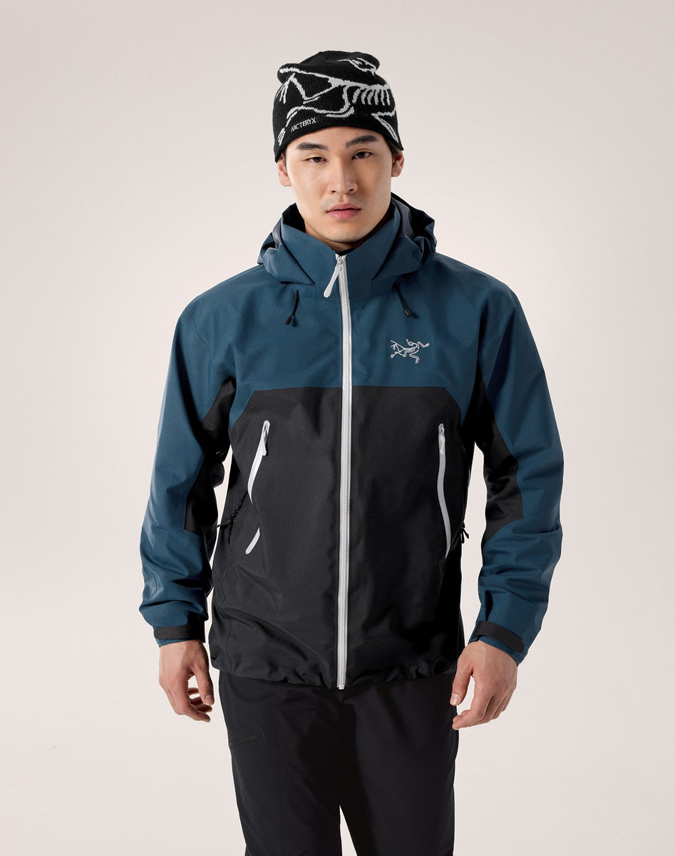 ARC’TERYX アークテリクス Beta Jacket ベータ ジャケット F25-X000009906-022332-Beta-AR-