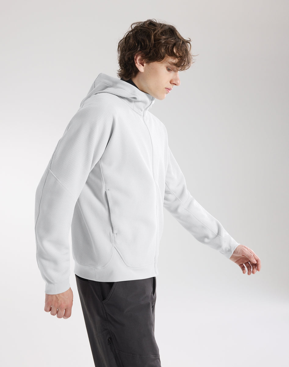 赤ラベル☆【  Men’s】フルジップフーディ♪ オレラ フルジップ フーディ メンズ – アークテリクス公式