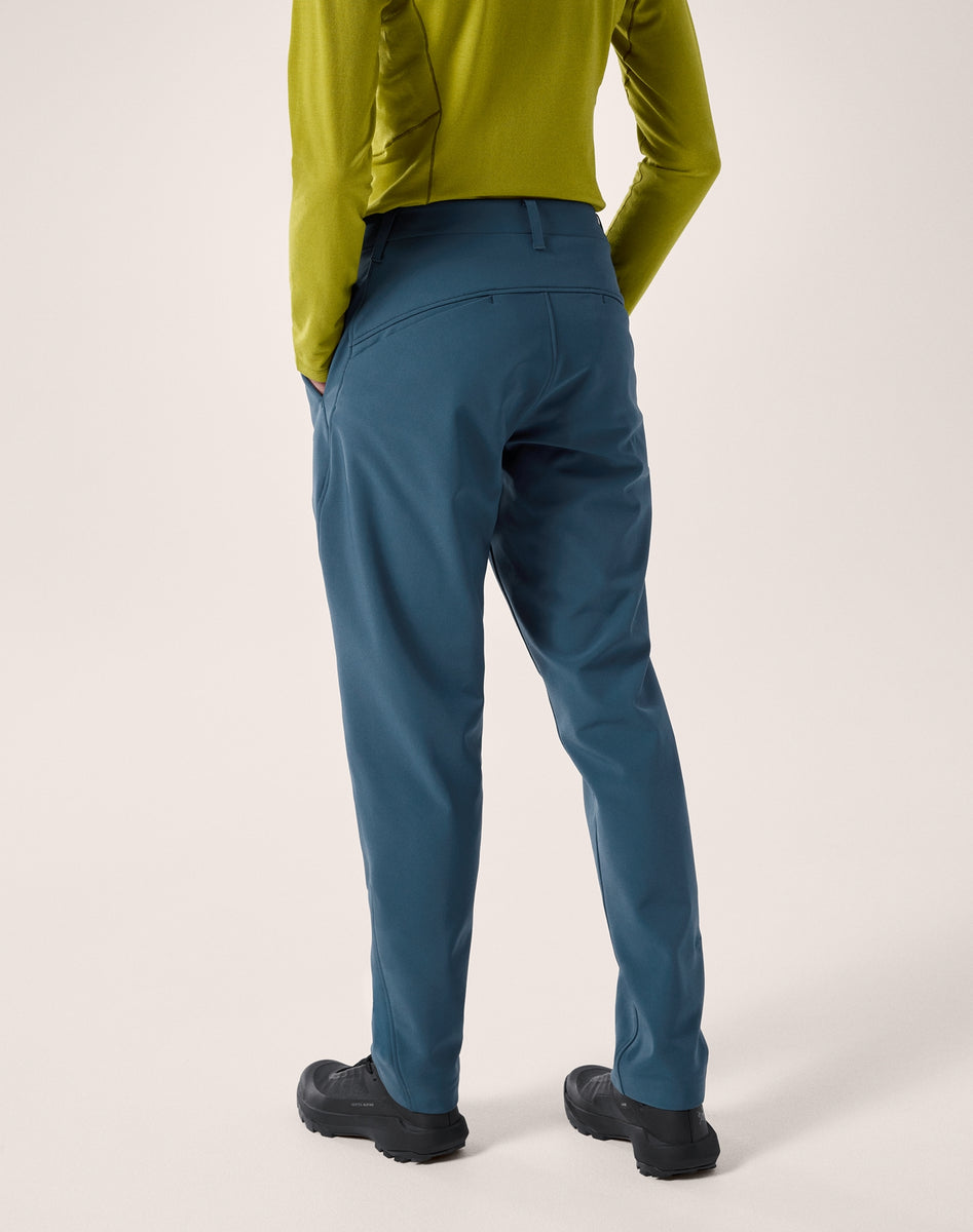 ハンタン パンツ ウィメンズ – アークテリクス公式オンラインストア