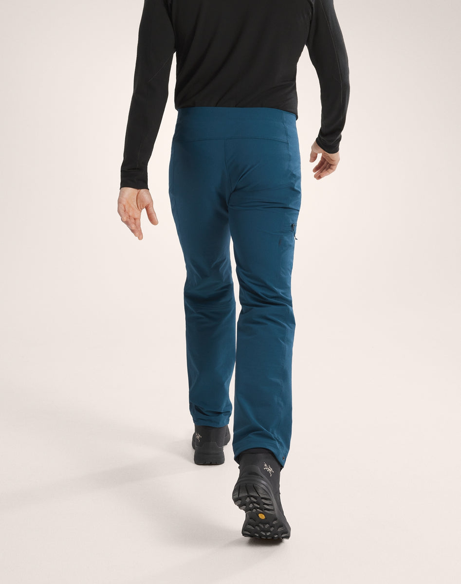 ARC'TERYX - アークテリクス　ガンマARパンツ ガンマ AR パンツ メンズ – アークテリクス公式オンラインストア
