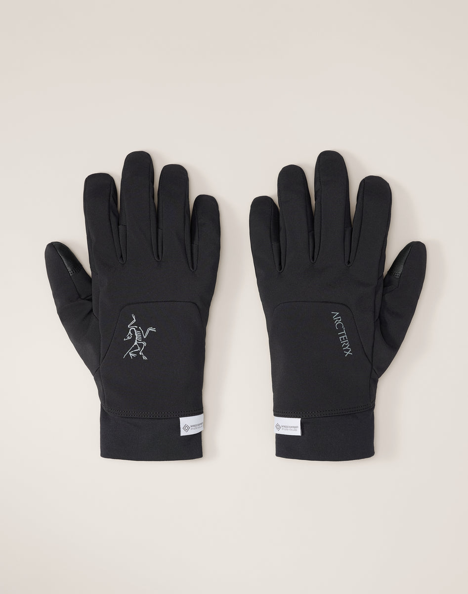 疾風　venta glove ベンタグローブ　Lサイズ ベンタ グローブ – アークテリクス公式オンラインストア