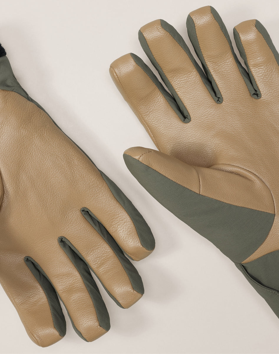 ベンタ ゴアテックス グローブ – アークテリクス公式オンラインストア