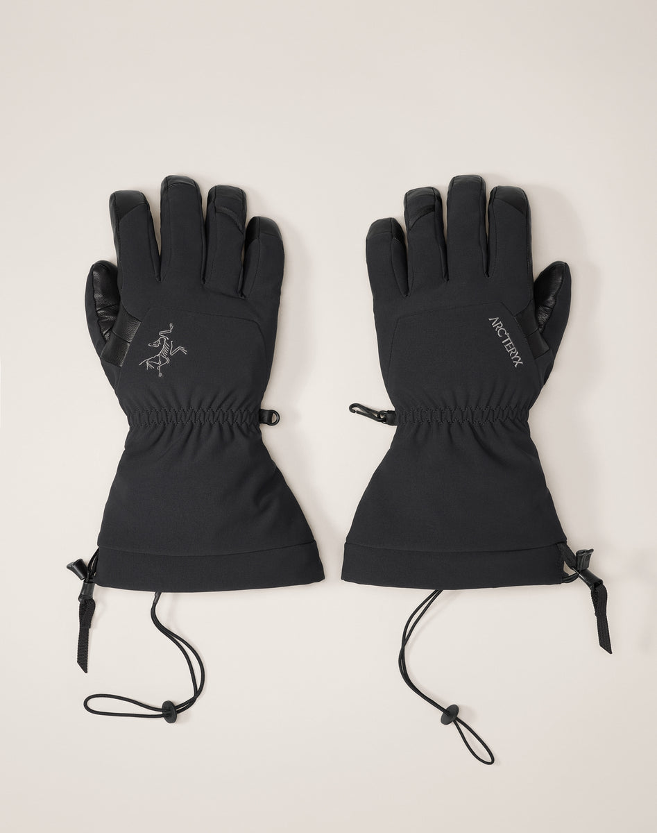 ARC&#39;TERYX - アークテリクス フィション グローブ メンズ M (S) フィション SV グローブ – アークテリクス公式オンラインストア