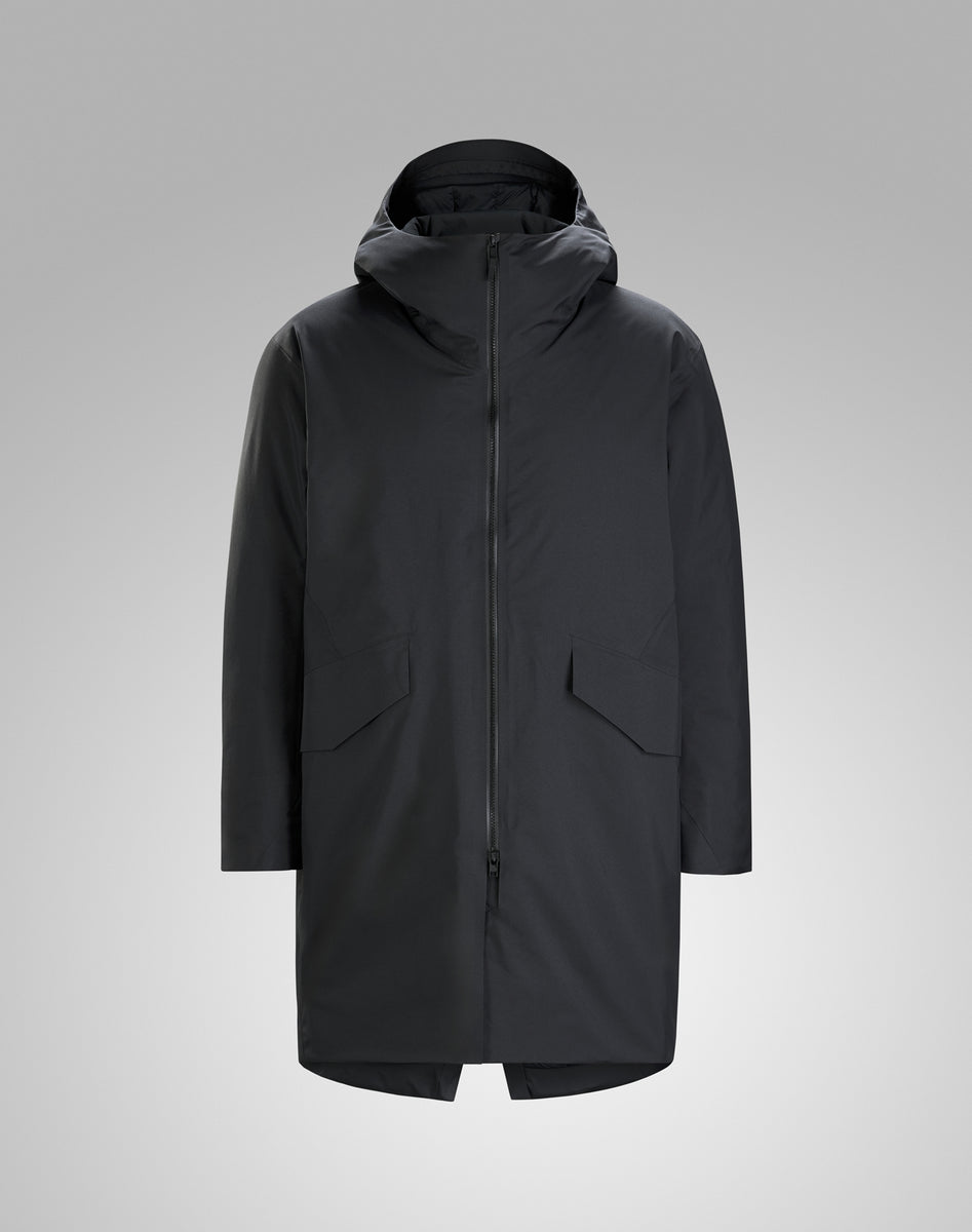 ARC’TERYX VEILANCE コート ARC'TERYX アークテリクス ヴェイランス VEILANCE コート