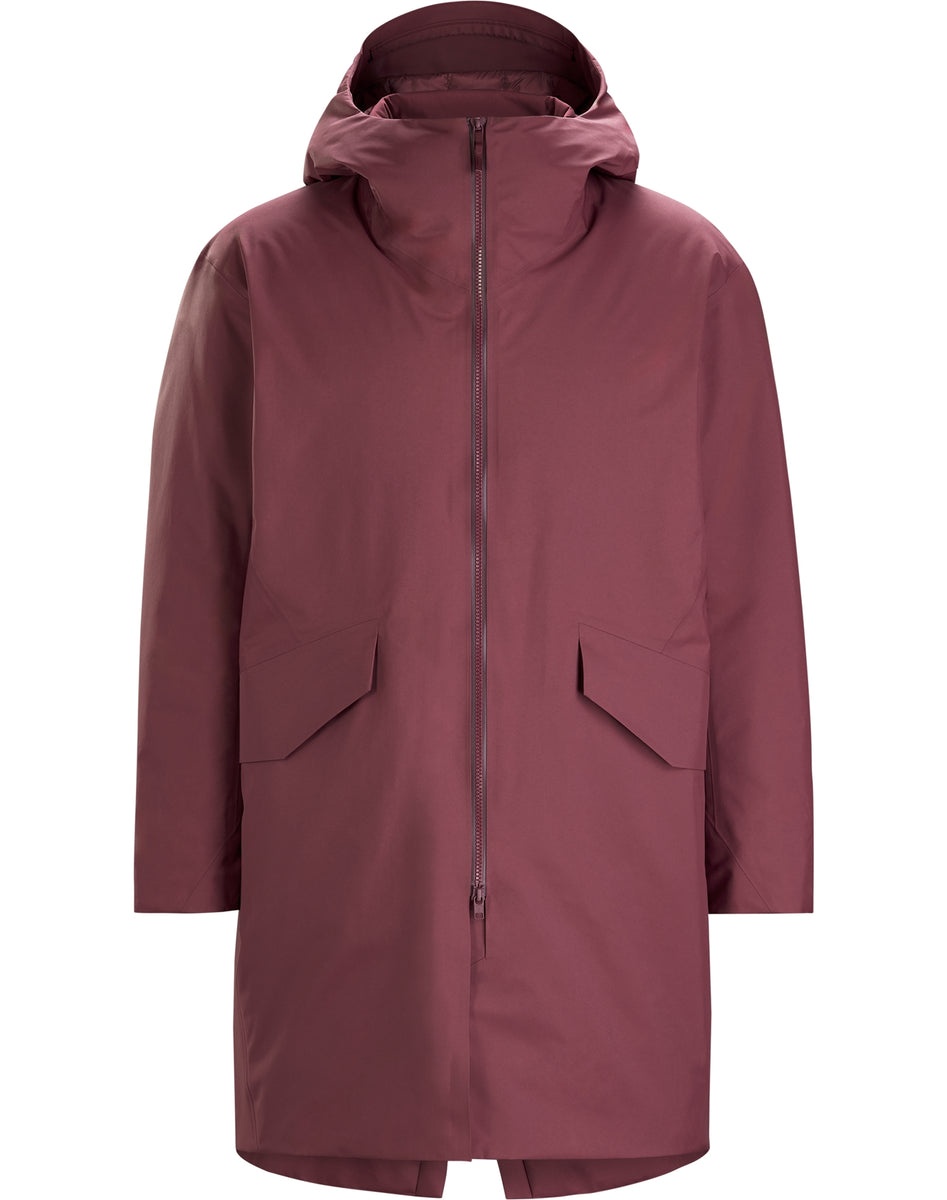 Arc'teryx ダウン 楽天市場】アークテリクス ARC'TERYX メンズ ダウンジャケット