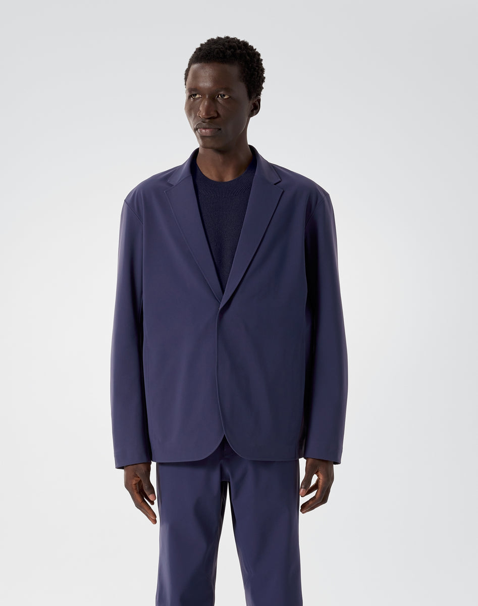 インディシ MX ブレザー メンズ – アークテリクス公式オンラインストア