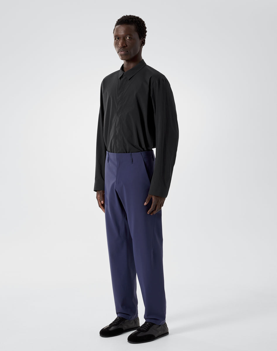 あ*す様 ARC’TERYX　Cormac Pant Ssize ランニングタイツが苦手てな方にお勧め。ARC'TERYX のCormac Pant