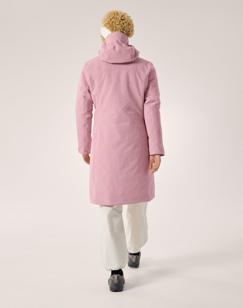 パテラ パーカ ウィメンズ – アークテリクス公式オンラインストア