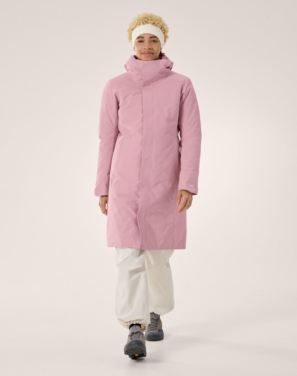 パテラ パーカ ウィメンズ – アークテリクス公式オンラインストア