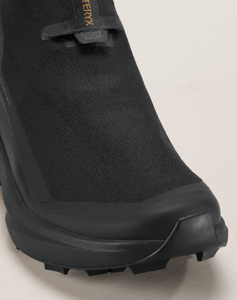 ノーバン 4 ニヴァリス ウィメンズ – アークテリクス公式オンラインストア