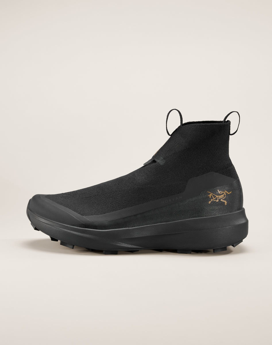 ノーバン 4 ニヴァリス ウィメンズ – アークテリクス公式オンラインストア