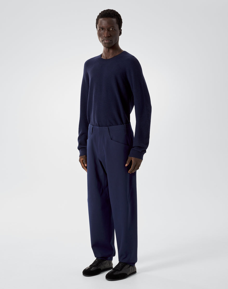 アークテリクス VEILANCE パンツ ネイビー 32 ARC'TERYX