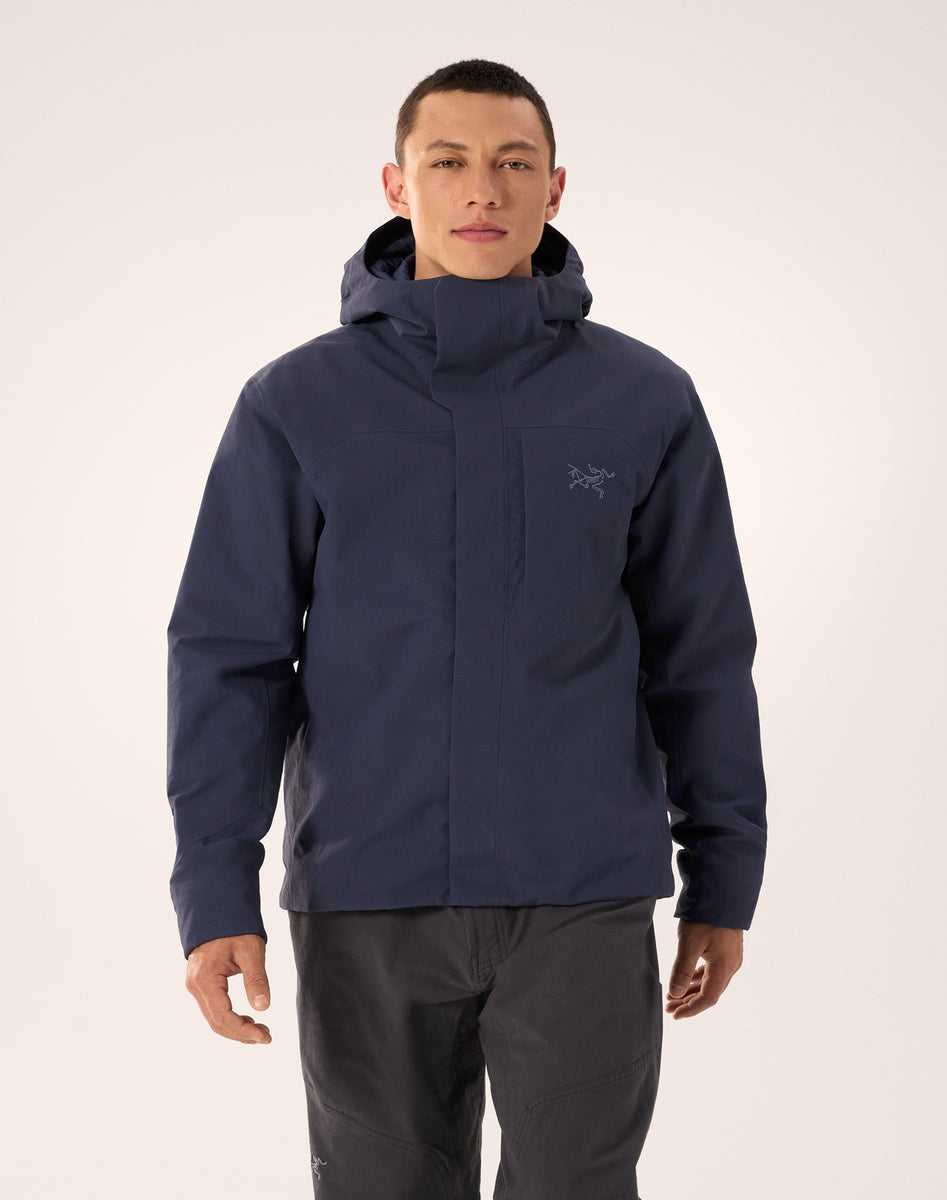 新品未使用タグ付き ARC'TERYX サーミーインサレーテッドジャケット M サーミー インサレーテッド ジャケット メンズ – アークテリクス