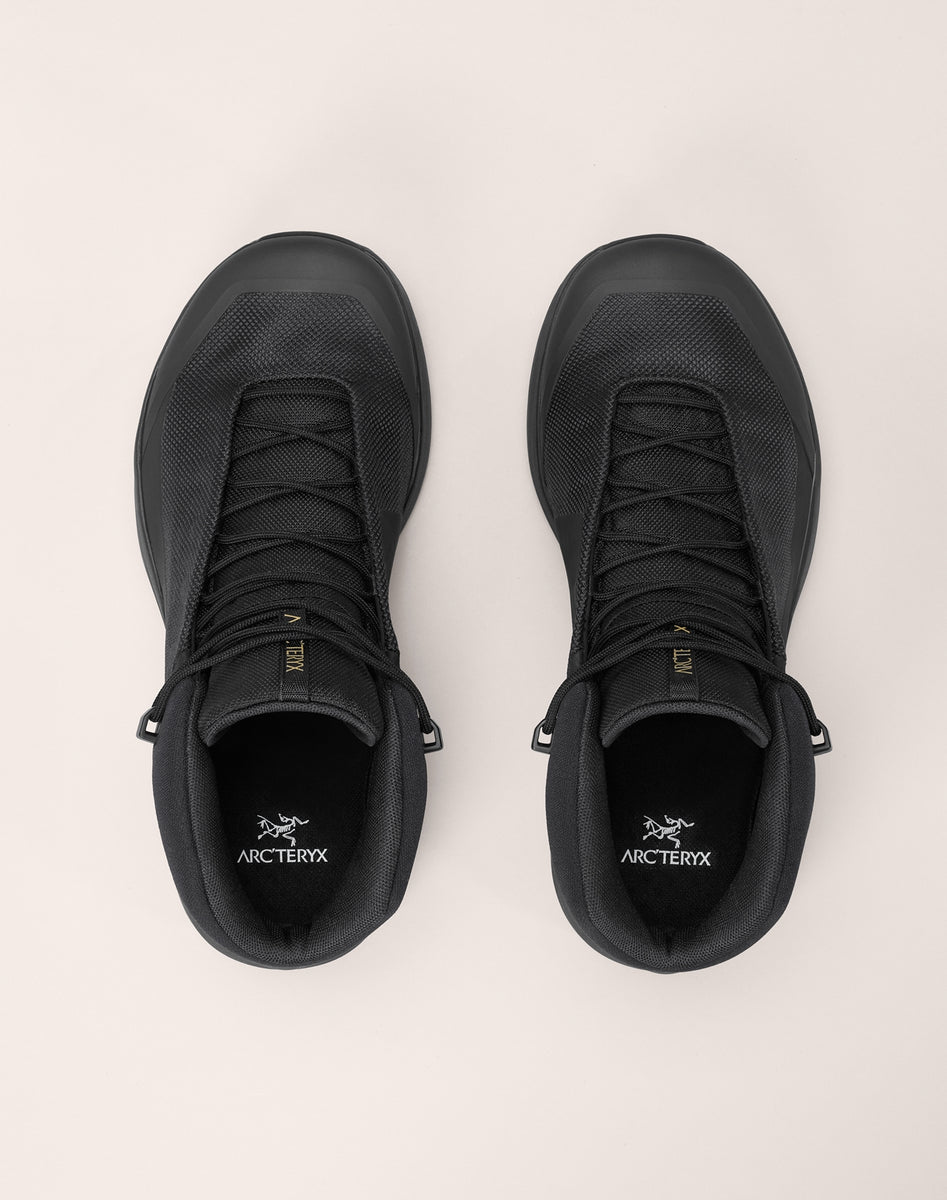 コペック ミッド ゴアテックス メンズ – アークテリクス公式オンライン