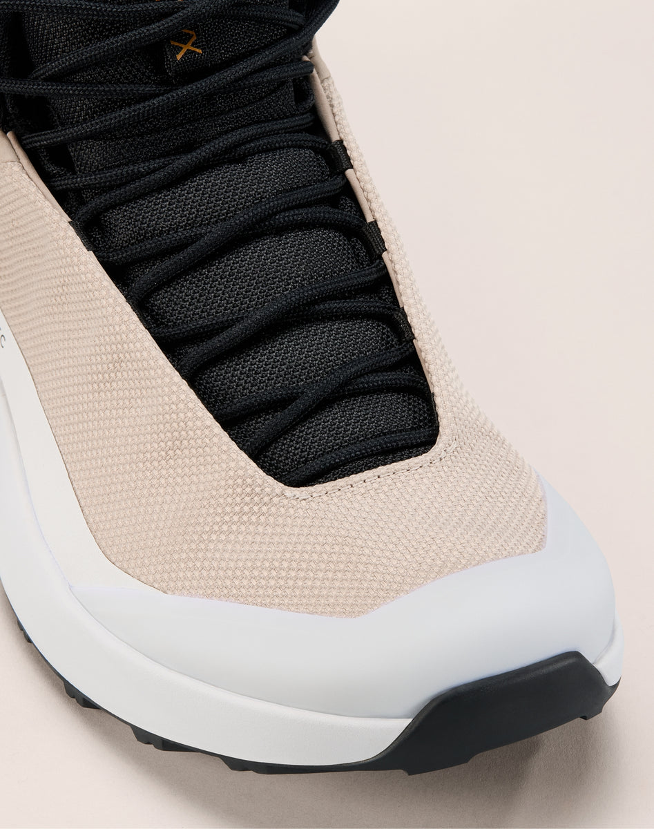 コペック ミッド ゴアテックス ウィメンズ – アークテリクス公式