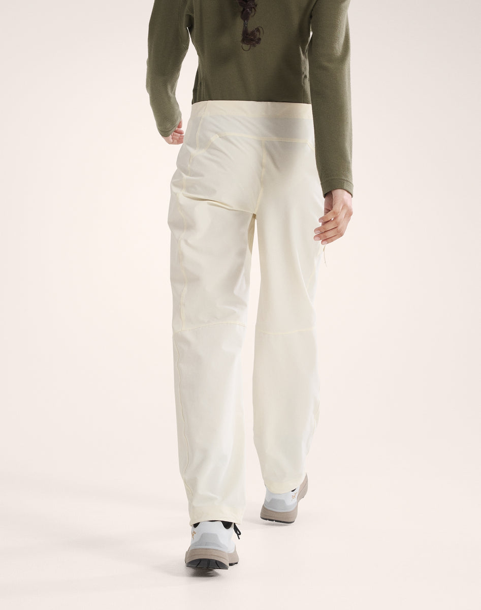 【新品未使用タグ付】アークテリクス ガンマライトウエイトパンツ ベージュ32-R 新品未使用タグ付】アークテリクス ガンマライトウエイトパンツ